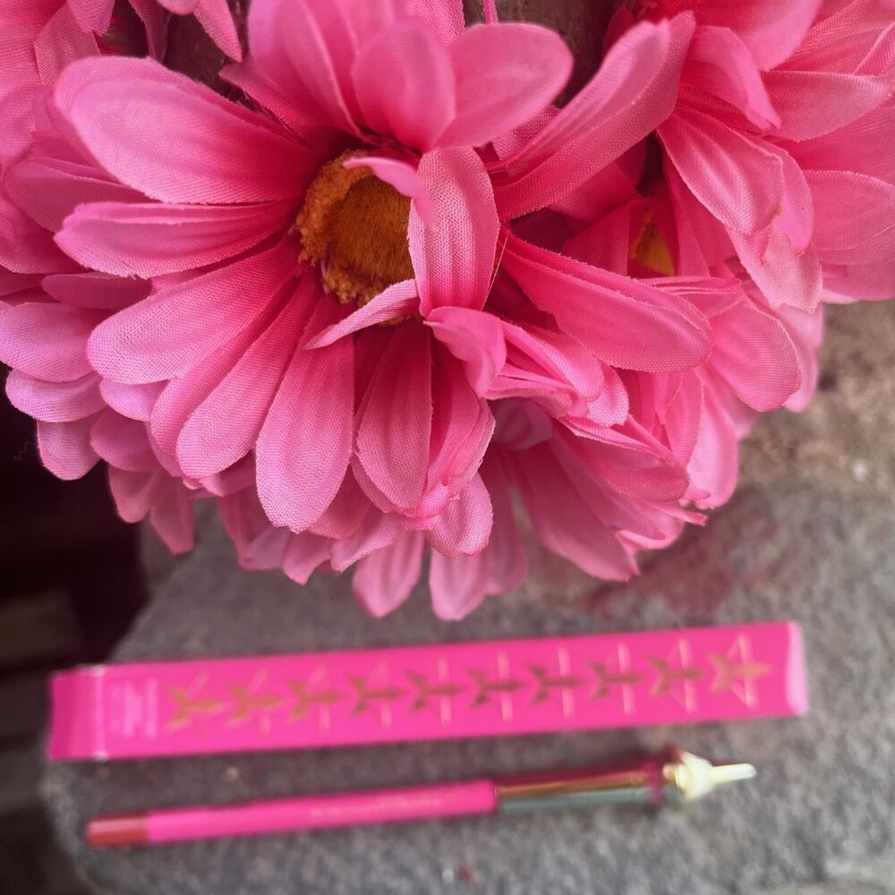 JEFFREE STAR VELOUR LIPLINER - ALLEGEDLY NWOT